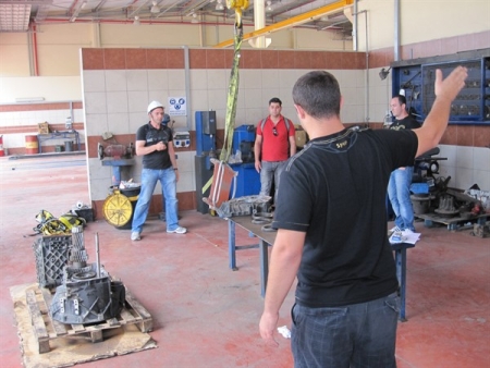 ממונה אנרגיה